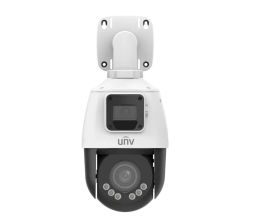 IP камера UNV EasyProject (IPC9312LFW-AF28-2X4 2 MP PTZ 2.8-12 mm IR50m), оптический зум 4х