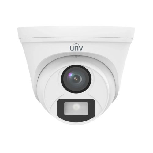 Купольная видеокамера UNV UAC-T112-F28-W
