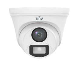 Купольная видеокамера UNV UAC-T112-F28-W