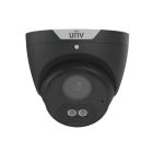 Купольная видеокамера UNV UAC-T125-AF28M-W-BLACK