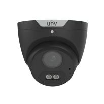 Купольная видеокамера UNV UAC-T125-AF28M-W-BLACK