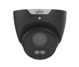 Купольная видеокамера UNV UAC-T125-AF28M-W-BLACK