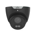 Видеокамера UNV UAC-T122-AF28M-W-BLACK (UAC-T122-AF28M-W-B 2 MP 2.8 mm ColorHunter)