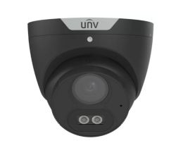 Видеокамера UNV UAC-T122-AF28M-W-BLACK (UAC-T122-AF28M-W-B 2 MP 2.8 mm ColorHunter)