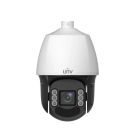 IP-видеокамера UNV Prime (IPC6624SR-X33-VD2A Prime PTZ 4MP 33x SD IR150m PoE)