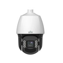 IP-видеокамера UNV Prime (IPC6624SR-X33-VD2A Prime PTZ 4MP 33x SD IR150m PoE)