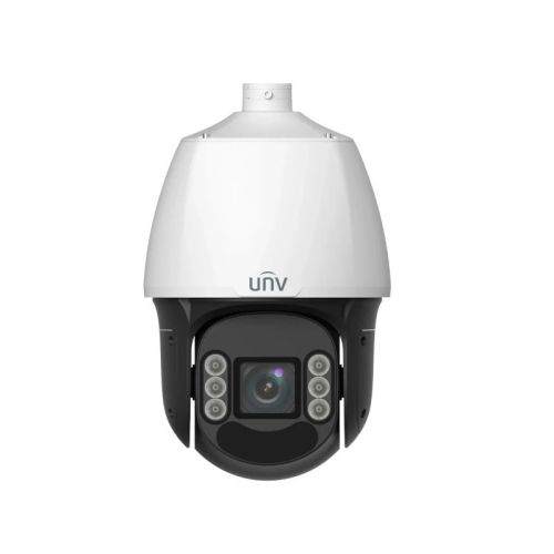 IP-видеокамера UNV Prime (IPC6624SR-X33-VD2A Prime PTZ 4MP 33x SD IR150m PoE)
