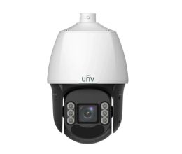 IP-видеокамера UNV Prime (IPC6624SR-X33-VD2A Prime PTZ 4MP 33x SD IR150m PoE)