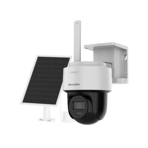 IP видеокамера Hikvision DS-2CFSP4/4G (2.8мм) 4МП 4G PT
