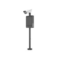 IP камера UNV Intelligent Traffic (PKC5601-C4Z-LED44-IR LPR 4MP 2.8-12mm ≤30 km/h LED)
