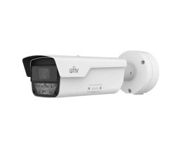IP камера UNV Intelligent Traffic (PKC2641-Z80-IR-P 4 MP 8-32 mm ≤ 80 km/h IR50m)