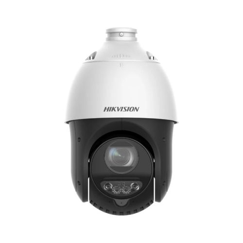 PTZ видеокамера Hikvision DS-2DE4425IWG1-E 4МП (4.8-120мм)