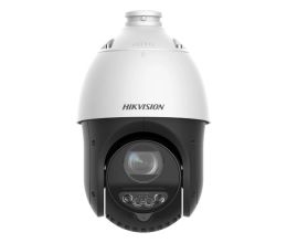 PTZ видеокамера Hikvision DS-2DE4425IWG1-E 4МП (4.8-120мм)