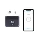 Wi-Fi модуль для відкривання хвіртки