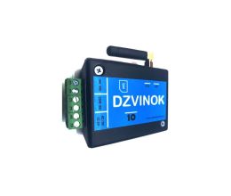 Dzvinok на 10 номерів