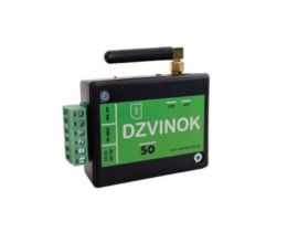 Dzvinok на 50 номерів