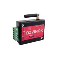 Dzvinok на 500 номеров