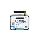 KEY Wi-Fi модуль для управления автоматикой ворот с телефона