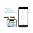 Універсальний Wi-Fi/GSM модуль для керування автоматикою воріт