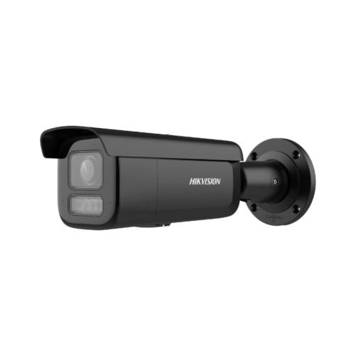 IP видеокамера Hikvision DS-2CD2643G2-LIZS2U BLACK 4МП (2.8-12мм) с микрофоном