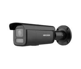 IP видеокамера Hikvision DS-2CD2643G2-LIZS2U BLACK 4МП (2.8-12мм) с микрофоном