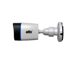IP-відеокамера 2 Мп ATIS ANW-2MIR-20W/2.8 Lite-S