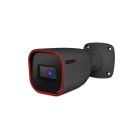 IP-видеокамера 2 Мп Provision-ISR I2-320IPSN-28-G-V2 (2.8 мм) с видеоаналитикой
