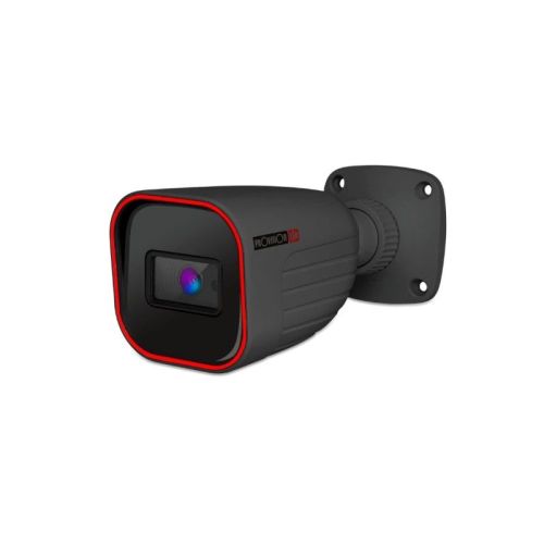 IP-видеокамера 2 Мп Provision-ISR I2-320IPSN-28-G-V2 (2.8 мм) с видеоаналитикой