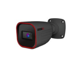 IP-видеокамера 2 Мп Provision-ISR I2-320IPSN-28-G-V2 (2.8 мм) с видеоаналитикой