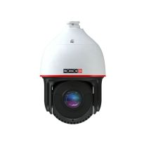 IP - Speed Dome відеокамера 4 Мп Provision-ISR Z6-32IPE-4(IR) (5.6-179.2 мм) з AI функціями