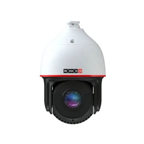 IP - Speed Dome відеокамера 4 Мп Provision-ISR Z6-32IPE-4(IR) (5.6-179.2 мм) з AI функціями