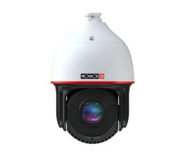 IP - Speed Dome відеокамера 4 Мп Provision-ISR Z6-32IPE-4(IR) (5.6-179.2 мм) з AI функціями
