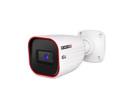 IP-відеокамера 2 Мп Provision-ISR I2-320IPSN-28-V4 (2.8 мм) з відеоаналітикою