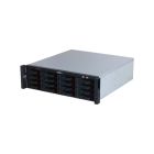 Видеорегистратор Dahua DHI-NVR5064-EI2 64-канальный 3U 16HDD WizSense