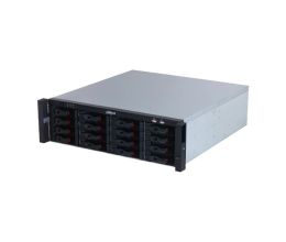 Видеорегистратор Dahua DHI-NVR5064-EI2 64-канальный 3U 16HDD WizSense