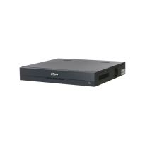 Видеорегистратор Dahua DHI-NVR5416-EI2 16-канальный 1.5U 4HDD WizSense