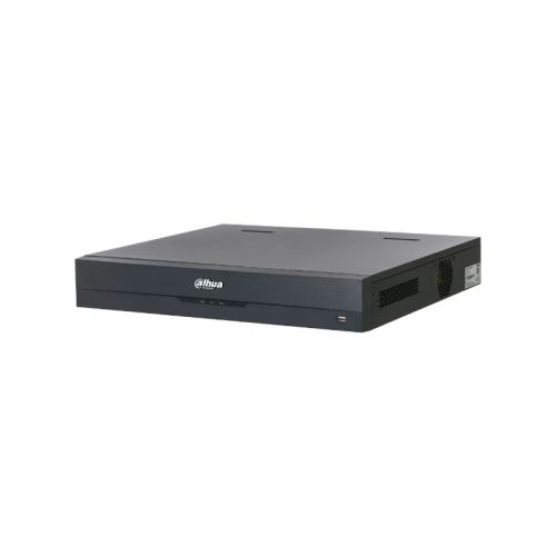 Видеорегистратор Dahua DHI-NVR5416-EI2 16-канальный 1.5U 4HDD WizSense
