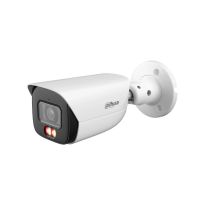 IP відеокамера Dahua DH-IPC-HFW3849E-AS-IL 8МП (2.8мм) з аналітикою