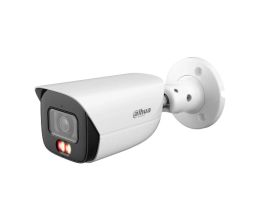 IP видеокамера Dahua DH-IPC-HFW3849E-AS-IL 8МП (2.8мм) с аналитикой