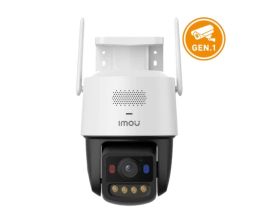 IP видеокамера Imou Titan Pro (IPC-U7LP-6V0NE) 6МП (3.6мм) 