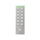 Терминал Hikvision DS-K1T809MWX Mifare Wi-Fi 48мм