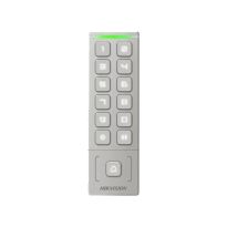 Терминал Hikvision DS-K1T809MWX Mifare Wi-Fi 48мм