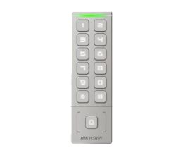 Терминал Hikvision DS-K1T809MWX Mifare Wi-Fi 48мм