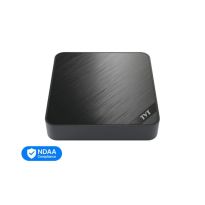 IP-відеореєстратор 8-канальний 8Mp TVT TD-3008H1-A1L (64-64)