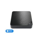 IP-видеорегистратор 4-канальный 8Mp TVT TD-3004H1-4P-A1L (40-64) с 4 портами PoE