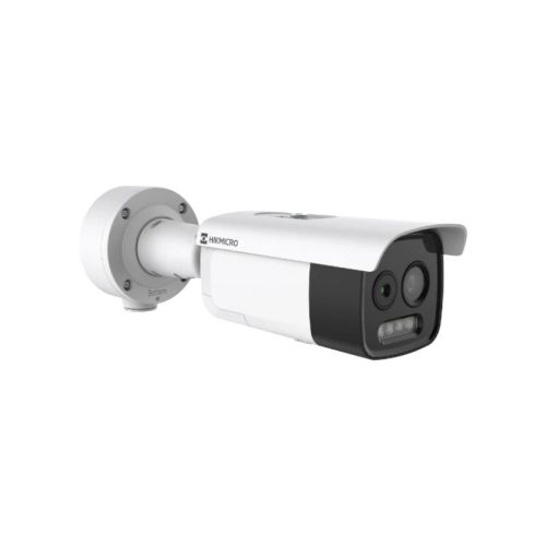 Двоспектральна камера Hikmicro HM-TD2628-10/G1/T3A