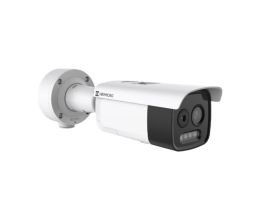 Двухспектральная камера Hikmicro HM-TD2628-10/G1/T3A