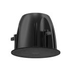 Аналоговий гучномовець Hikvision DS-QAZ0610G1/BLACK безрамний