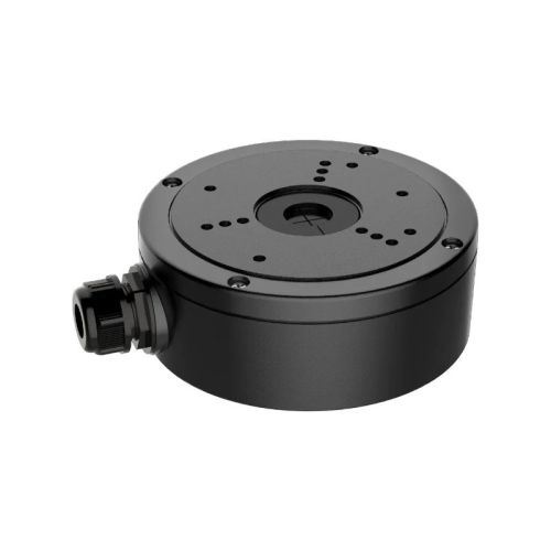 Коммутационная коробка DS-1280ZJ-S (Black)