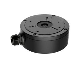 Коммутационная коробка DS-1280ZJ-S (Black)